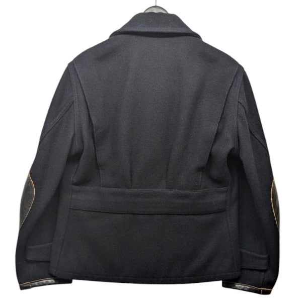 「MELTON COSSACK JACKET」メルトンコサックジャケット