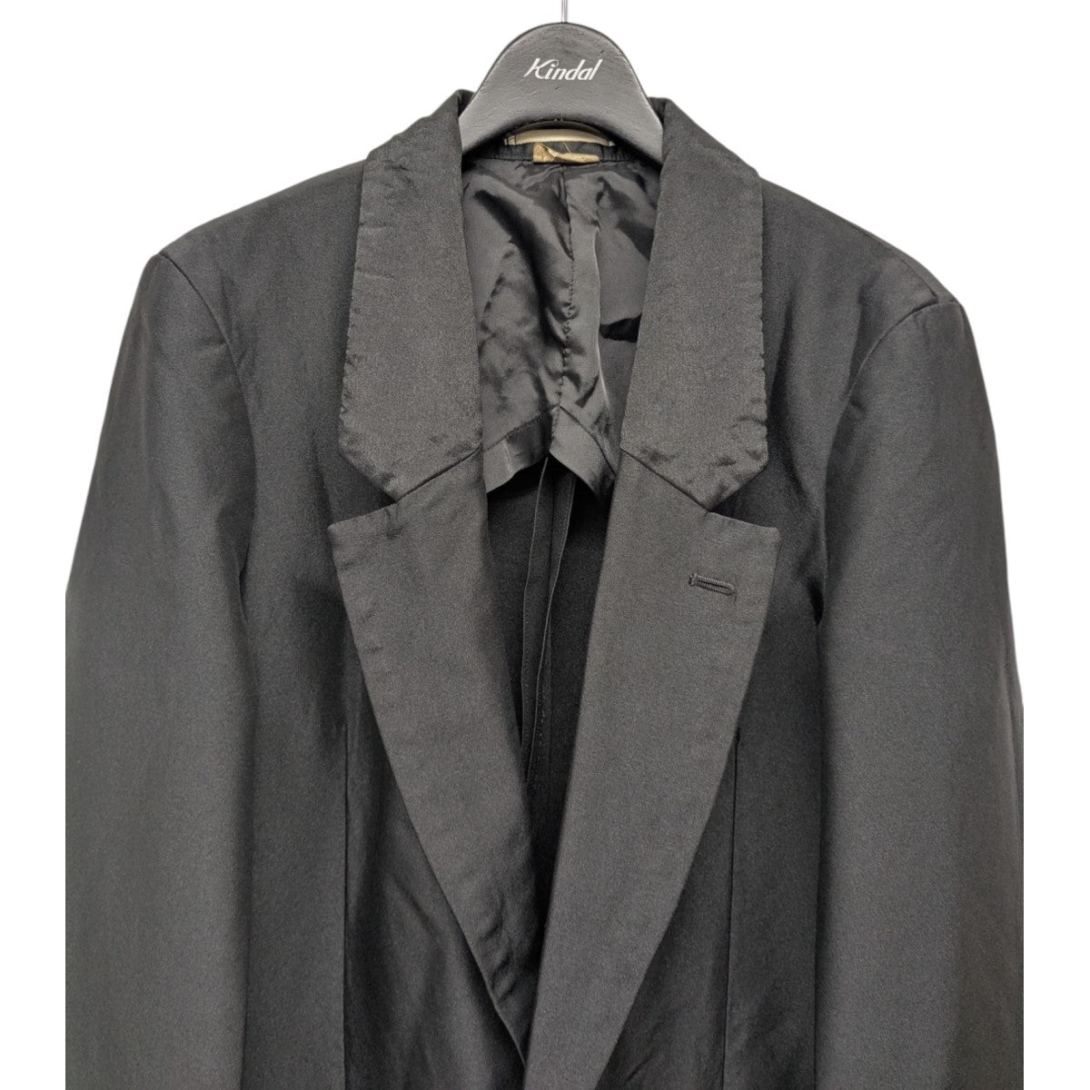 COMME des GARCONS HOMME PLUS コムデギャルソンオムプリュス コート メンズ 【古着】【中古】
