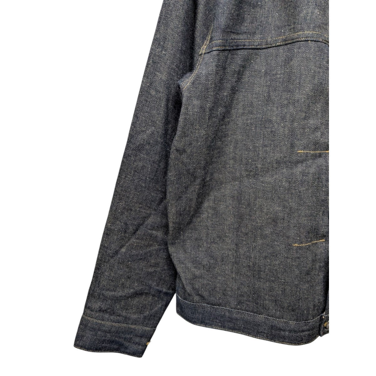 T.T(TAIGA TAKAHASHI)(タイガタカハシ) 「Lot.703 DENIM T.T(TAIGA TAKAHASHI)(タイガタカハシ) 「Lot.703 DENIM