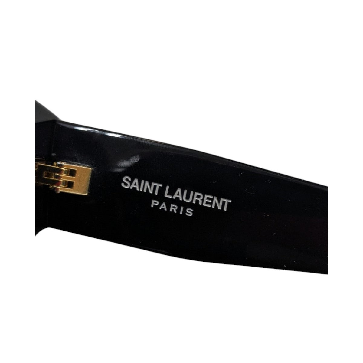 Saint Laurent Paris 古着・中古 サンローランパリの「SL M3」サングラスです。