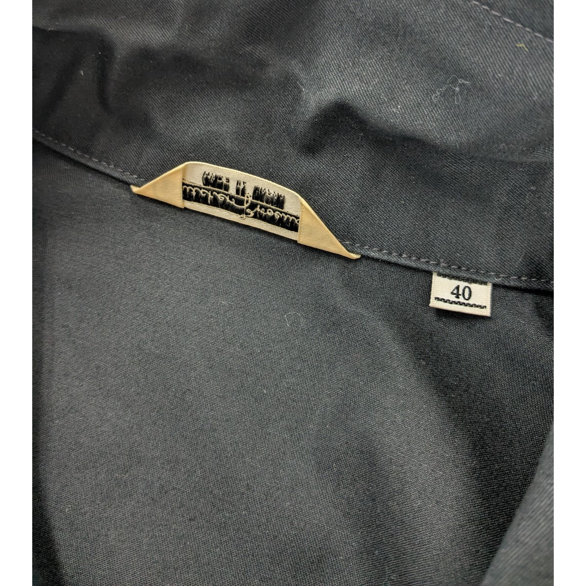 Butcher products チェックスポーツトグス スポーツジャケット TENDERLOIN BUTCHER PRODUCTS ブッチャープロダクツ SPORT JKT