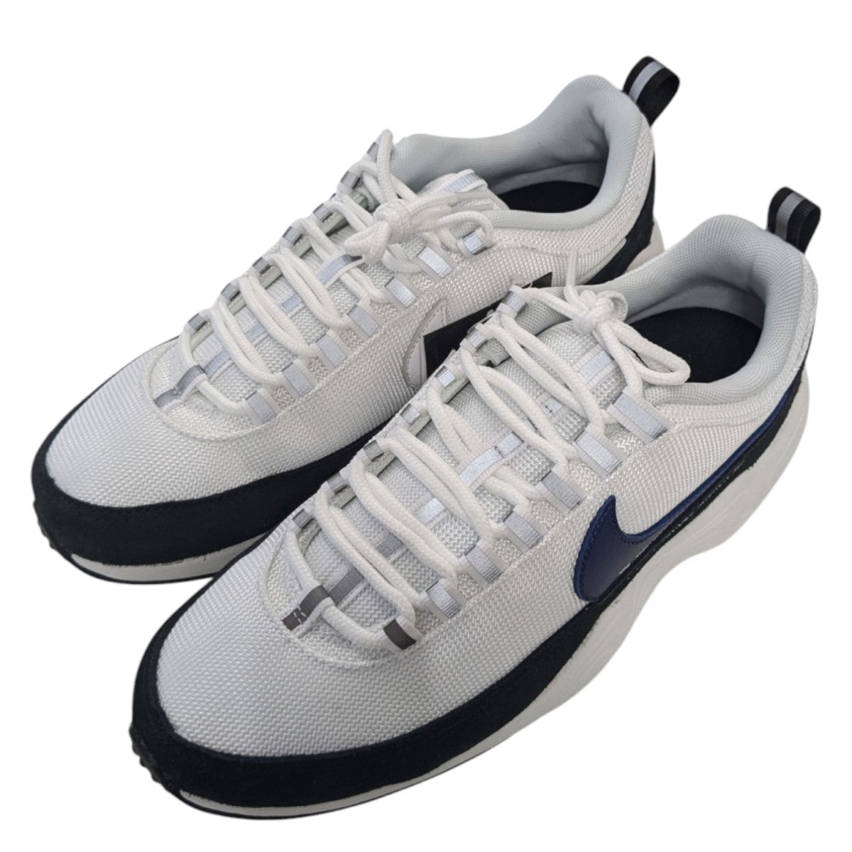 FRAGMENT DESIGN×NIKE NIKE ZOOM SPIRIDON SPスニーカーHF5455