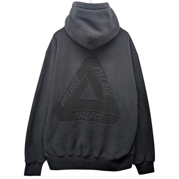 palace ジップパーカー　HIM PALACE zip up hoodie ジップパーカー