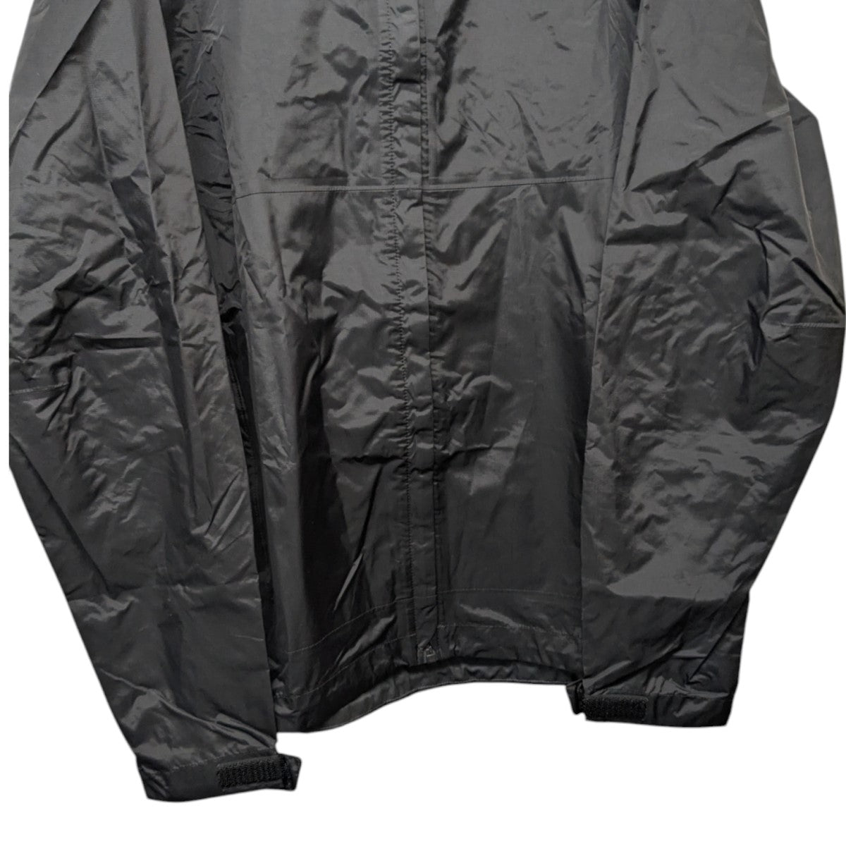 Patagonia Torrentshell 3L Rain Jacket Black - WNKL Surf and