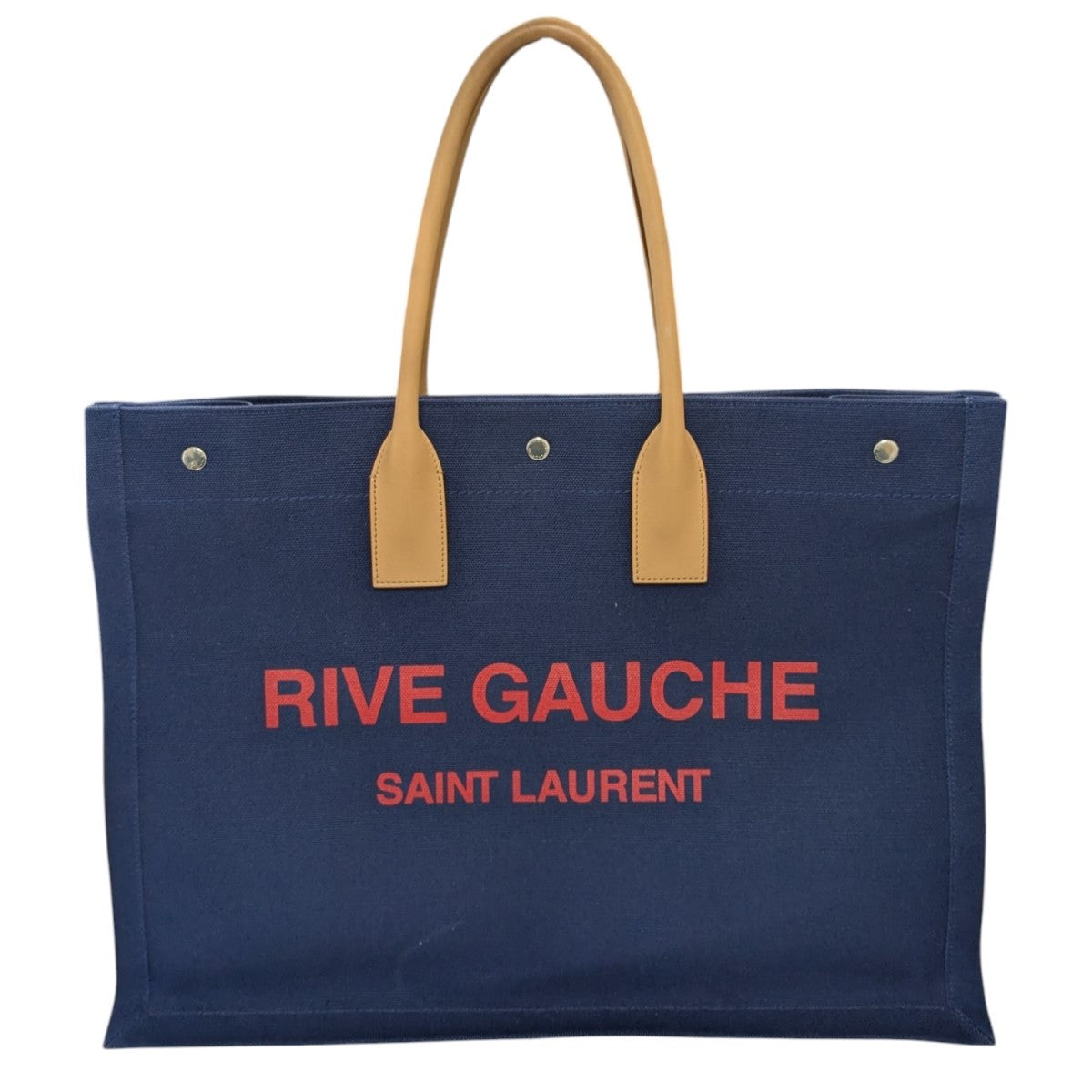 Saint Laurent Paris(サンローランパリ) レザーリュック バック