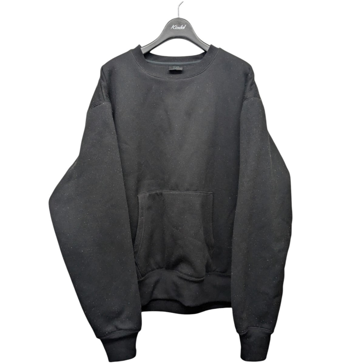 A/W DAIWA PIER39 ダイワピア スウェット トレーナー 黒 L DAIWA PIER39（ダイワ ピア39） トレーナー スウェット DAIWA PIER39