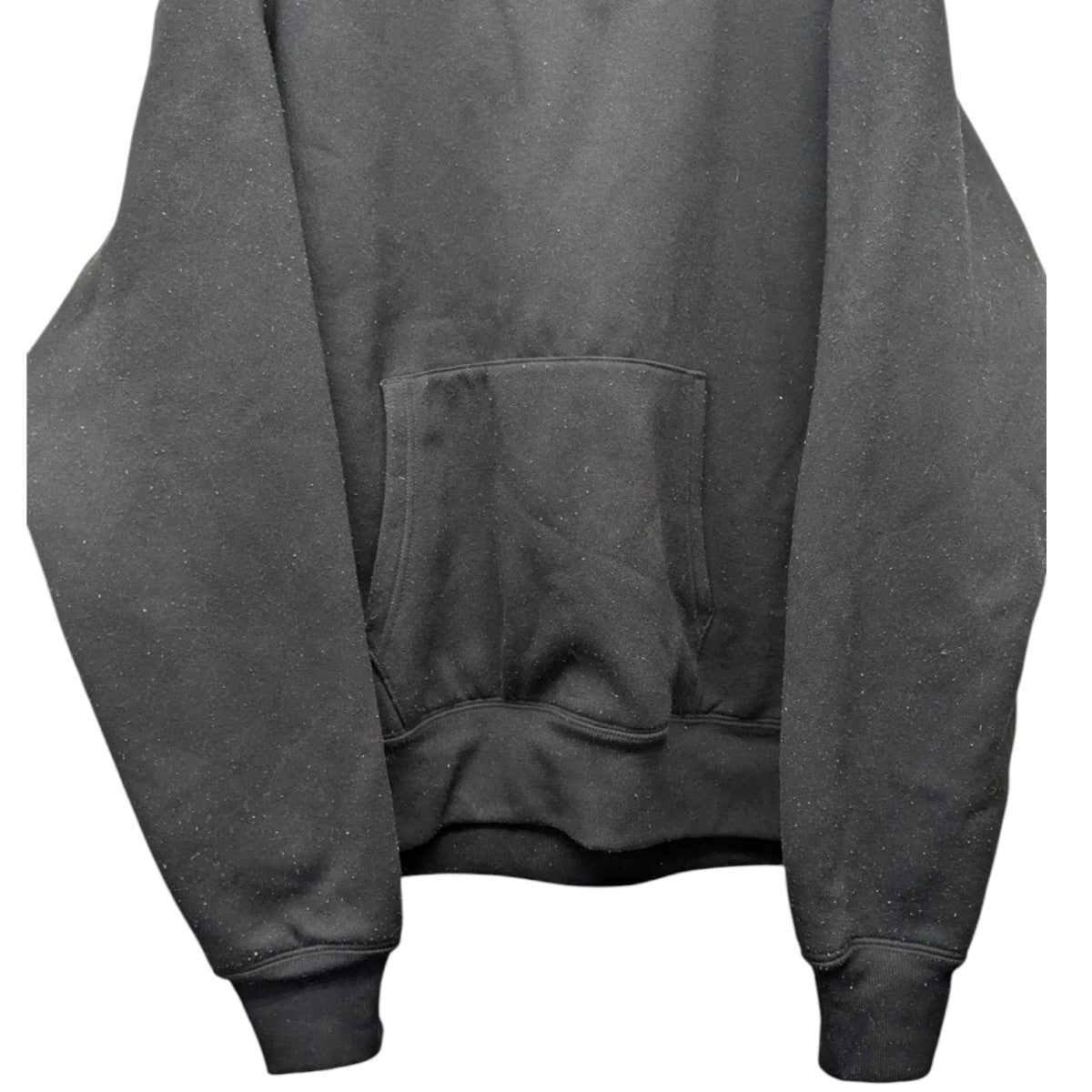 DOUBLE FACE CREW SWEATスウェットトレーナー