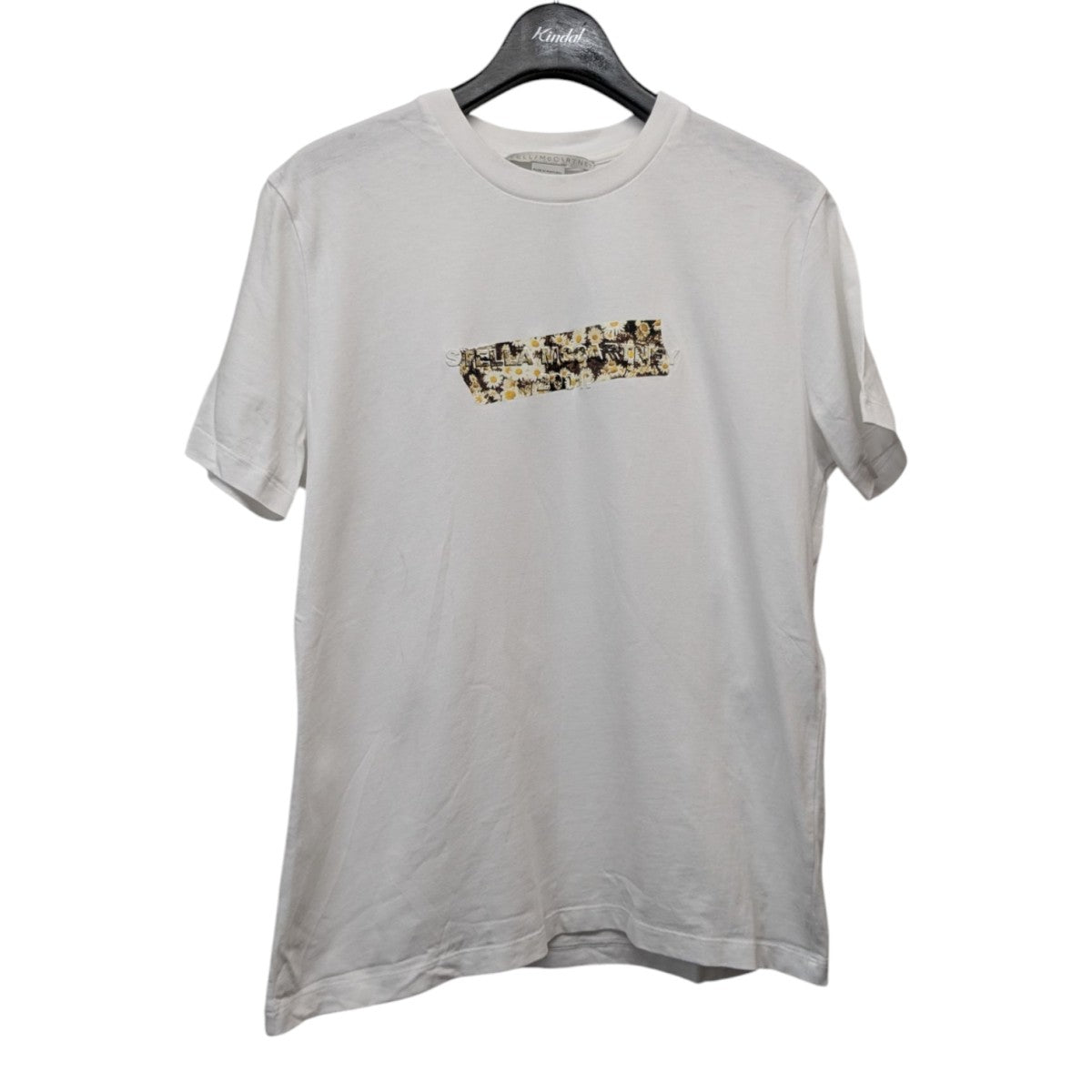 STELLA McCARTNEY(ステラマッカートニー) LET THE SUN SHINE T