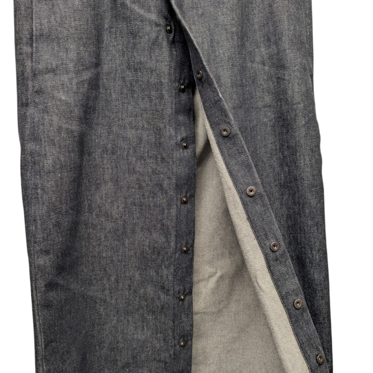 gabriela COLL GARMENTS(ガブリエラ コール ガーメンツ) デニム