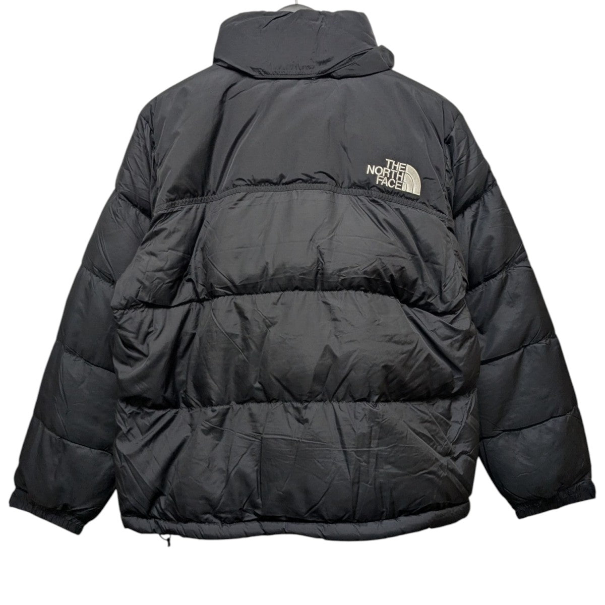 THE NORTH FACE(ザノースフェイス) Short Nuptse Jacketショートヌプシ