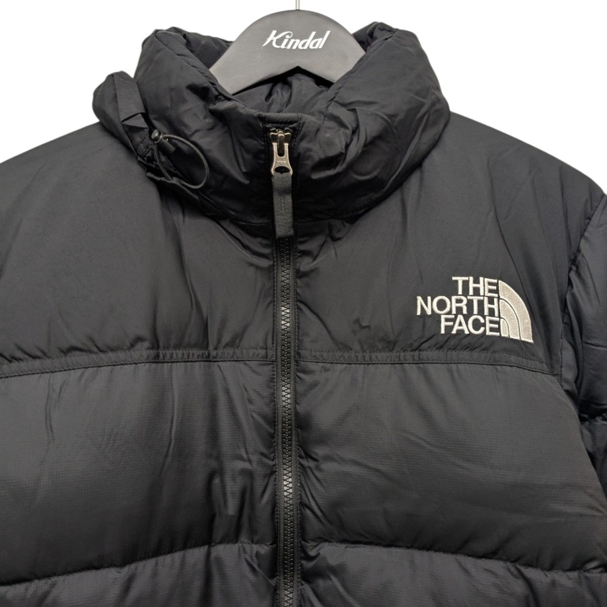 THE NORTH FACE(ザノースフェイス) Short Nuptse Jacketショートヌプシ