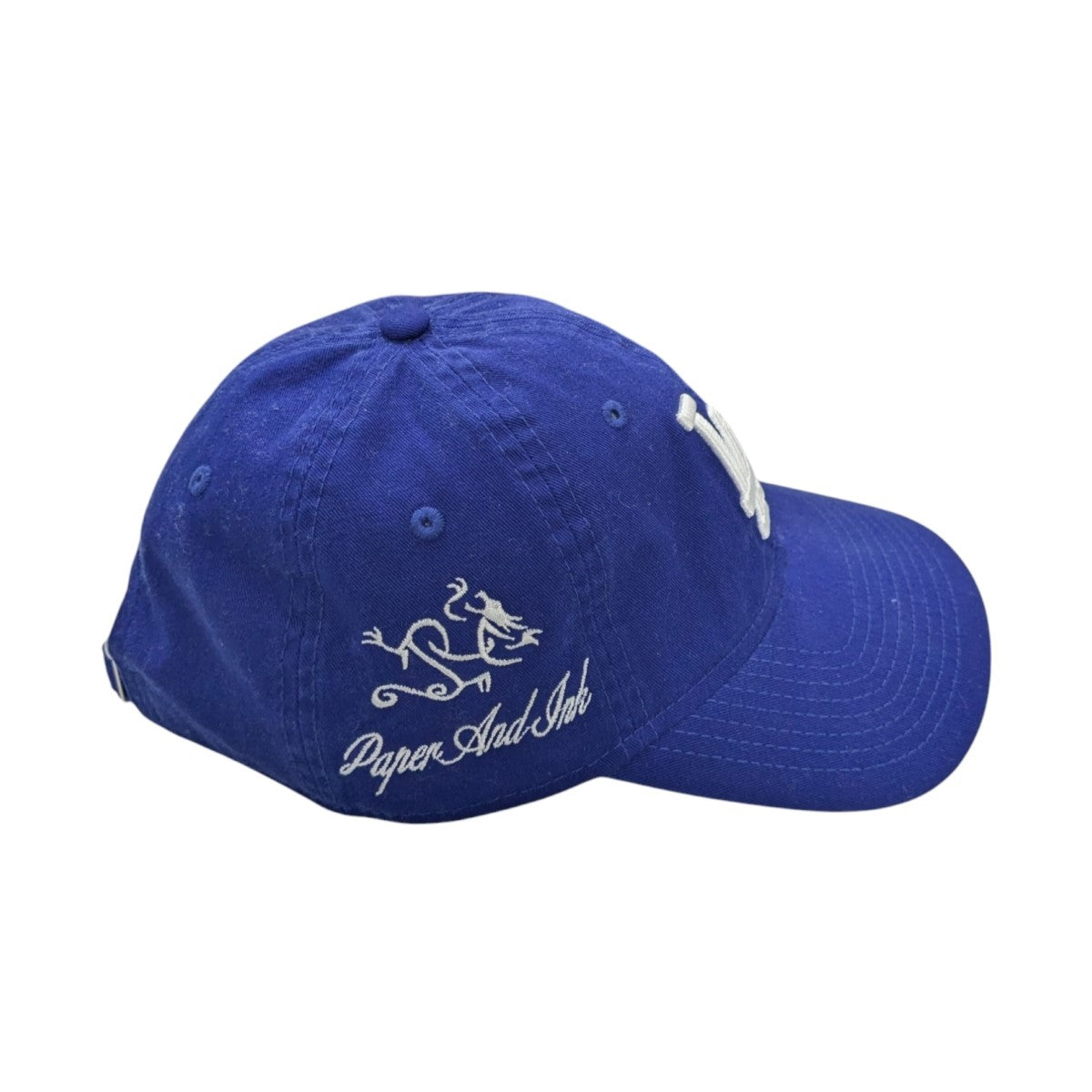 「Year of the Dragon Hat」LAドラゴンベースボールキャップ
