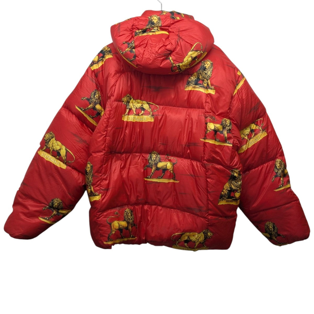 23AWFeatherweight Down Puffer Jacketフェザーウェイトダウンパファージャケット
