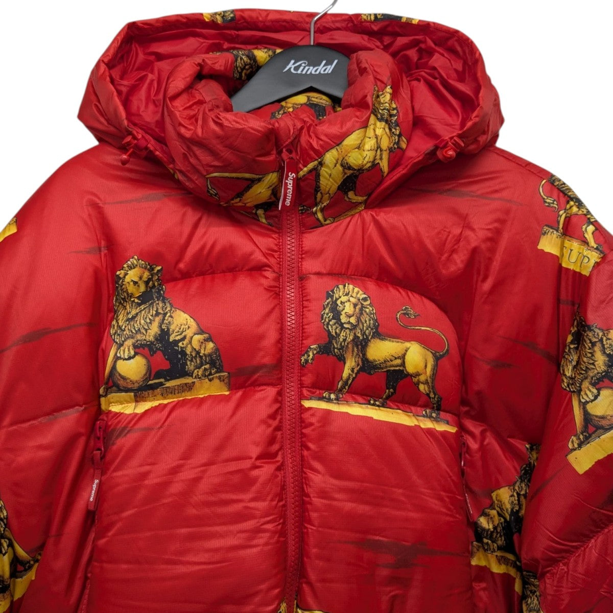 23AWFeatherweight Down Puffer Jacketフェザーウェイトダウンパファージャケット