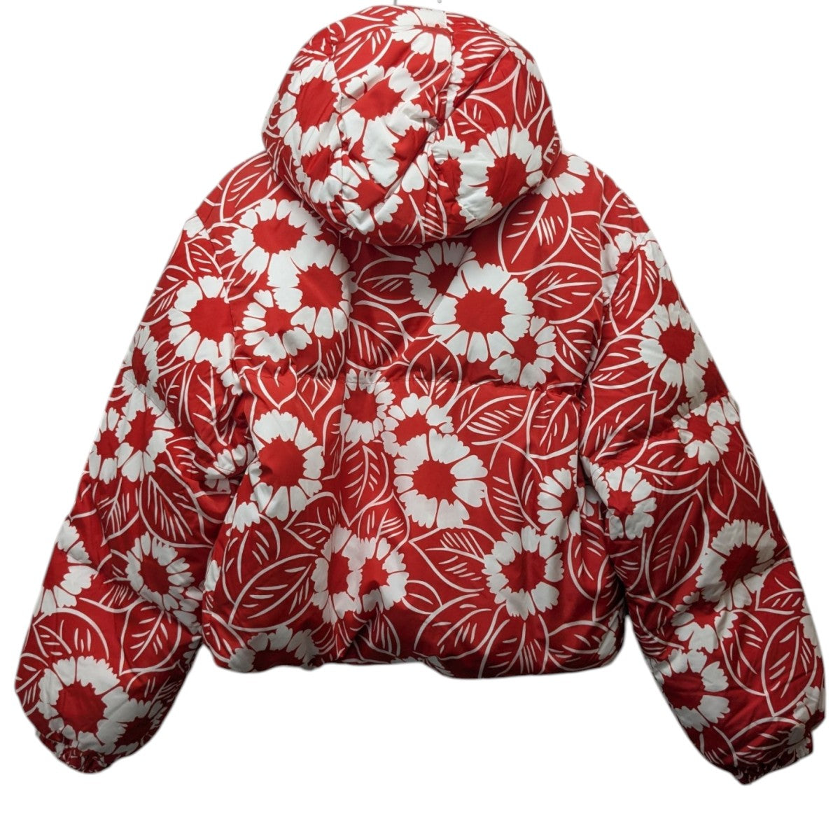 PRADA SPORTS(プラダスポーツ) ジャケットHooded Nylon Down