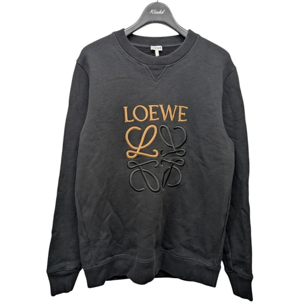 新品ロエベスエット ロエベスウェット