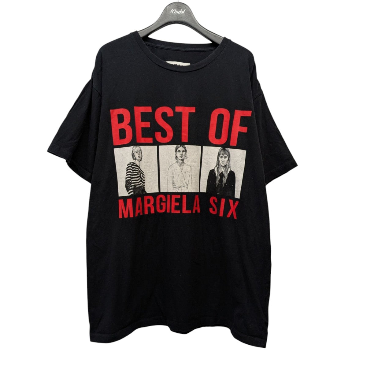 MM6 Maison Margiela(マルタンマルジェラ) 18AWBEST OF MARGIELA
