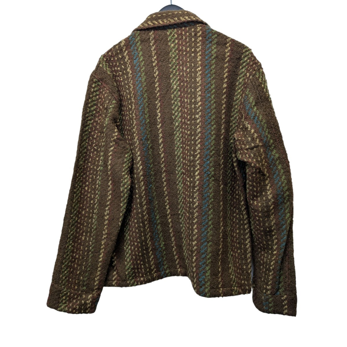 OUR LEGACY(アワーレガシー) ARCHIVE BOX JACKETアクティブジャケット