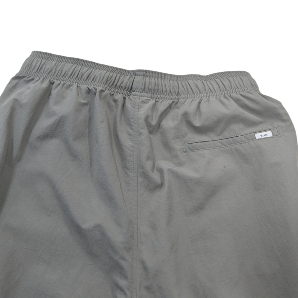 WTASP 242CWDT-PTM02 24AW ナイロンパンツ　美品　3 242CWDT-PTM02 wtaps 24AW - メルカリ