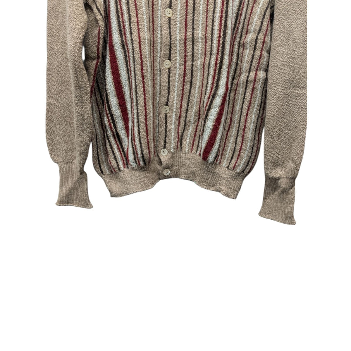 FANNI LEMMERMAYER(ファニ レママイヤー) SMU 4COL FRONTストライプ