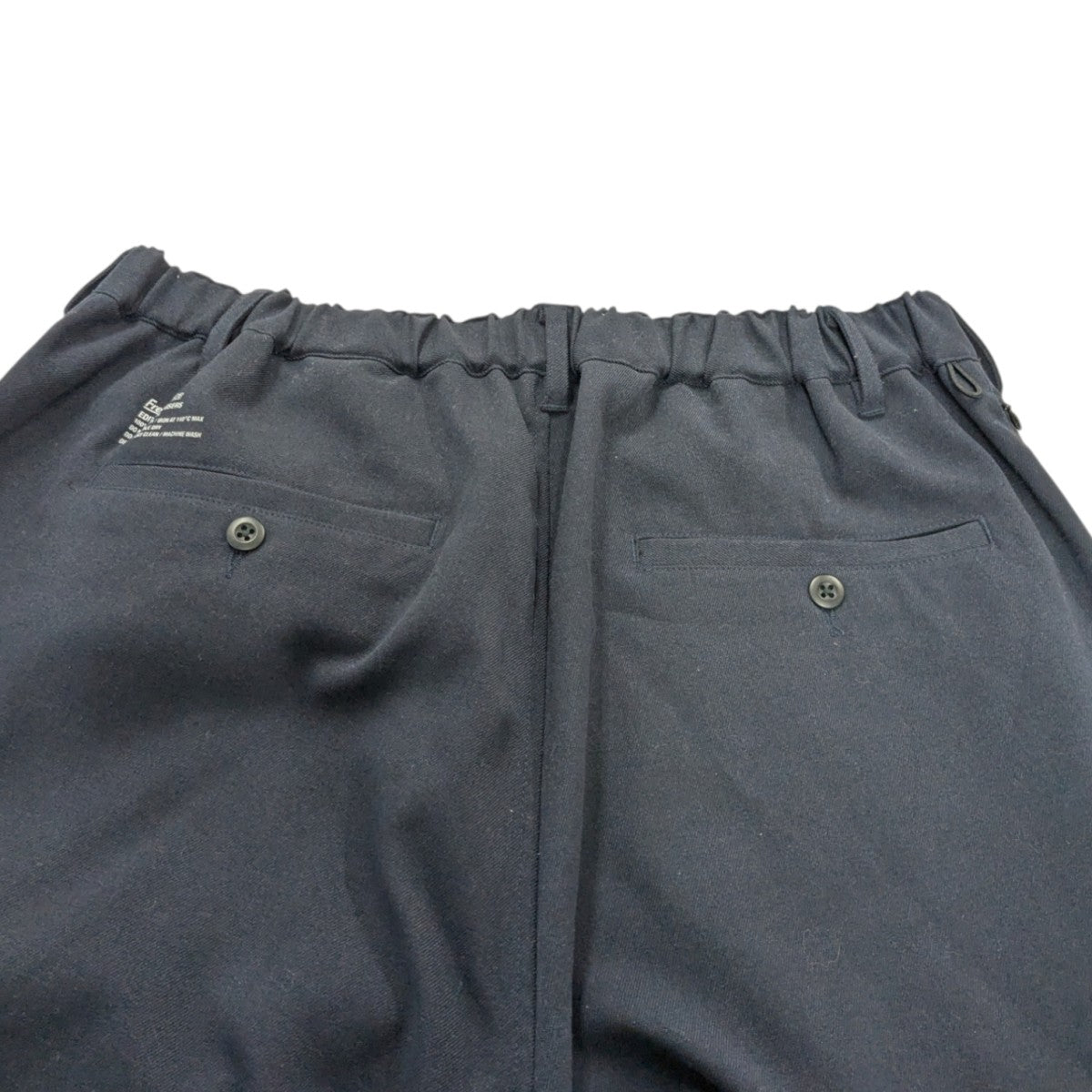 STORMFLEECE UTILITY EASY PANTSイージーパンツFSC243-4021H