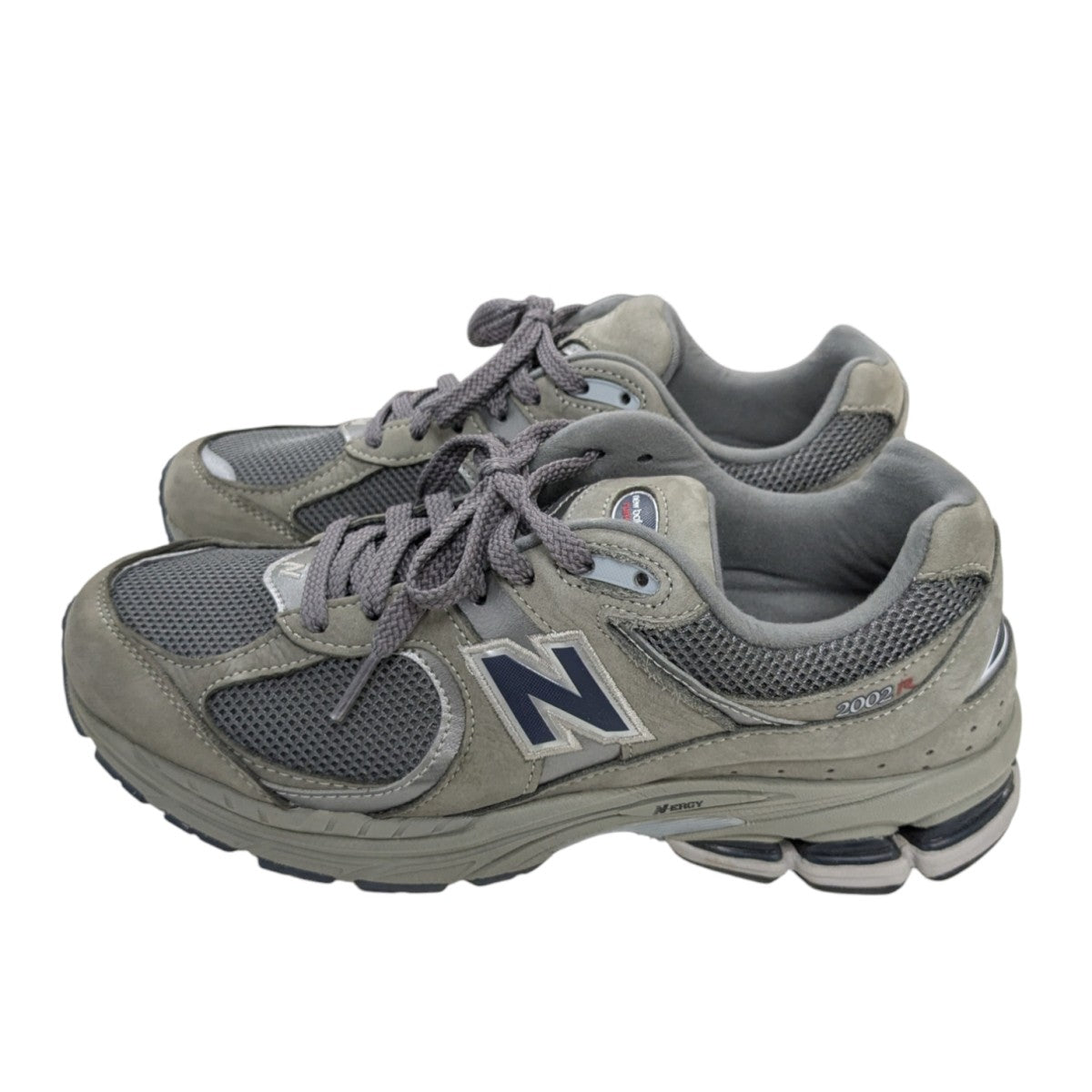 NEW BALANCE(ニューバランス) スニーカーML2002RA ML2002RA グレー サイズ 27.5cm｜【公式】カインドオルオンライン  ブランド古着・中古通販【kindal】
