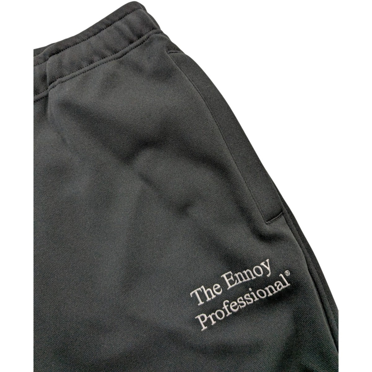 THE ENNOY PROFESSIONAL(ザ エンノイ プロフェッショナル) 24AW「TRACK  