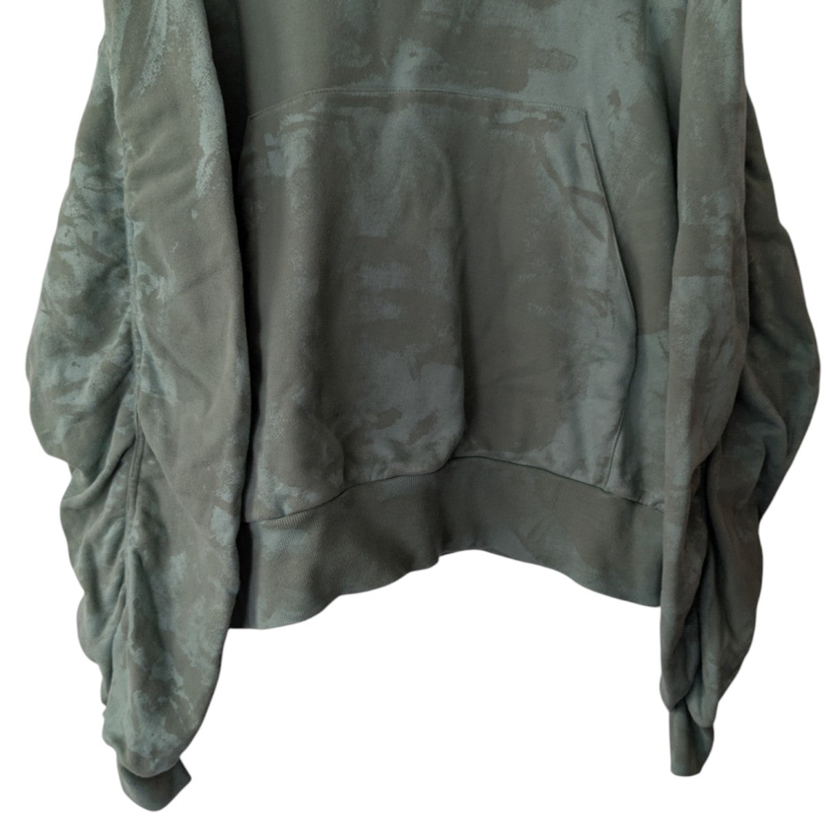 TTT MSW】 NYLON PULL OVER ZIP UP SHIRT - メルカリ