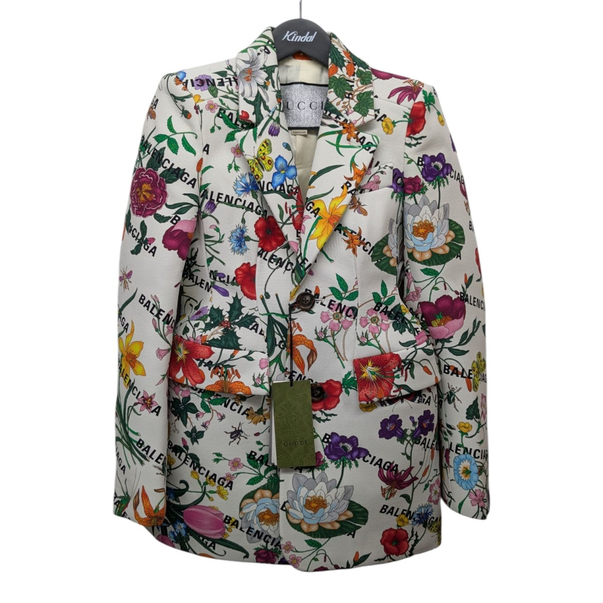 ザハッカープロジェクトHOURGLASSジャケット676217