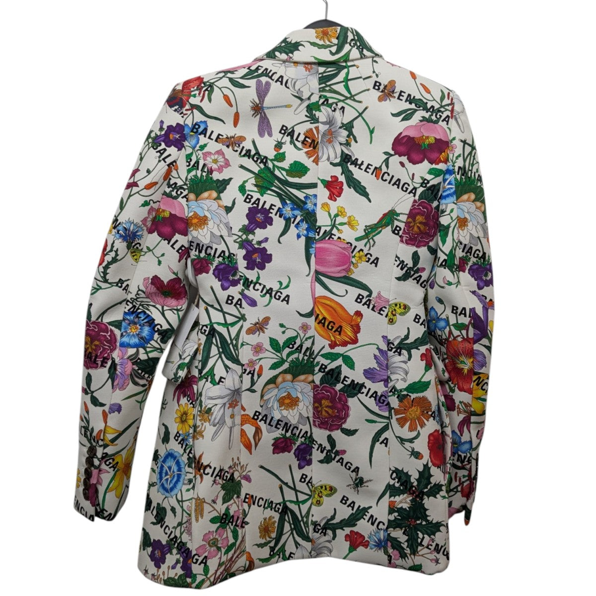 ザハッカープロジェクトHOURGLASSジャケット676217