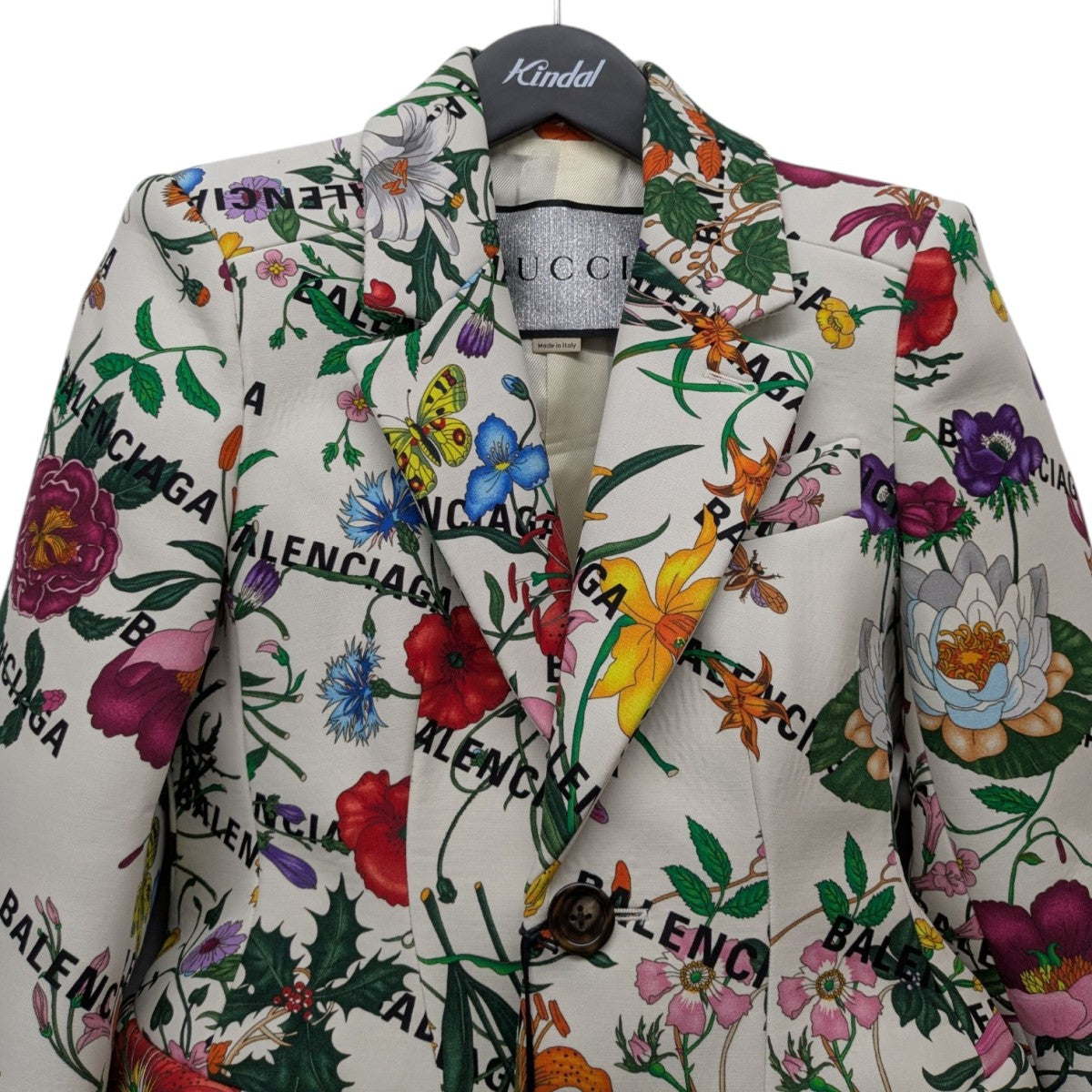 ザハッカープロジェクトHOURGLASSジャケット676217