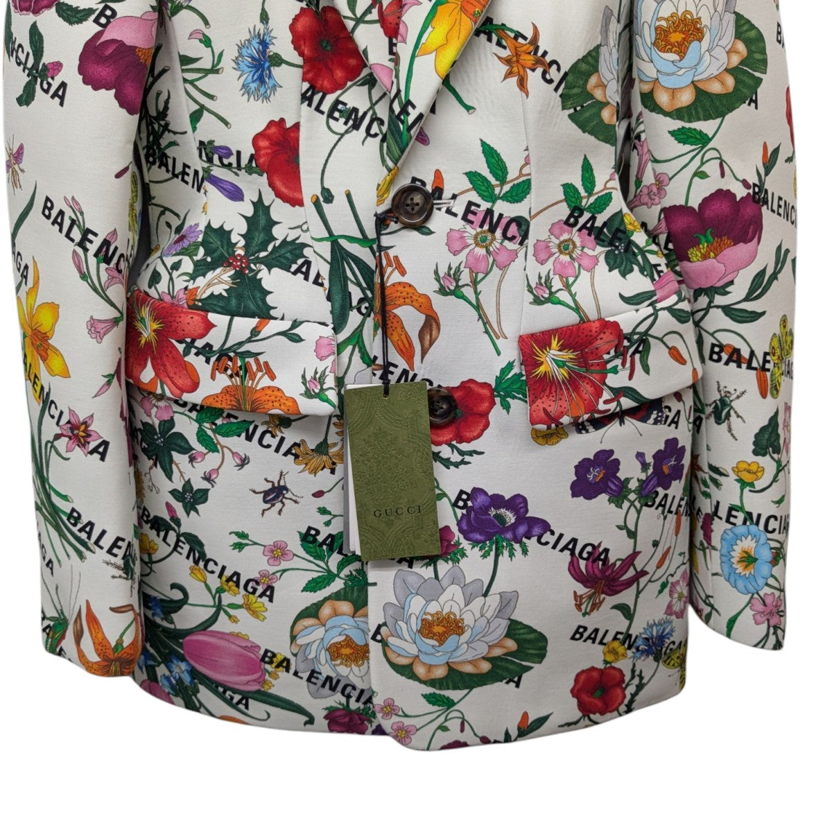 ザハッカープロジェクトHOURGLASSジャケット676217