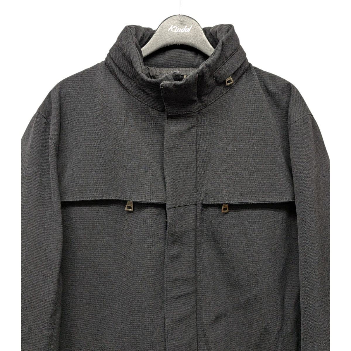 PRADA SPORTS(プラダスポーツ) スタンドカラーZIP UPジャケット
