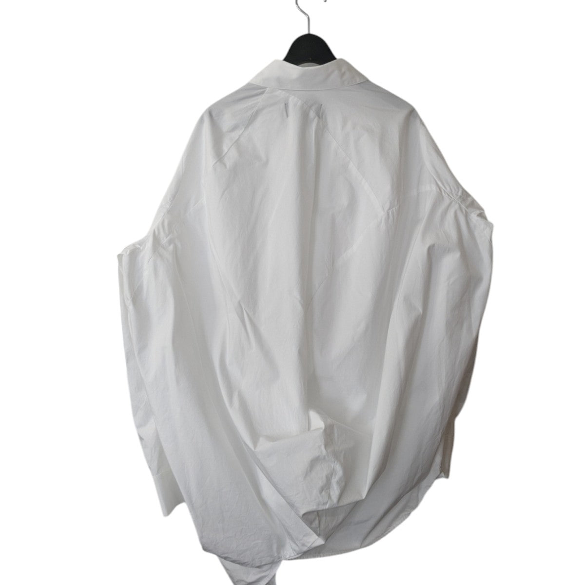 ANREALAGE(アンリアレイジ) BALL SHIRT変形シャツAST2203 ANREALAGE(アンリアレイジ) BALL SHIRT変形シャツAST2203