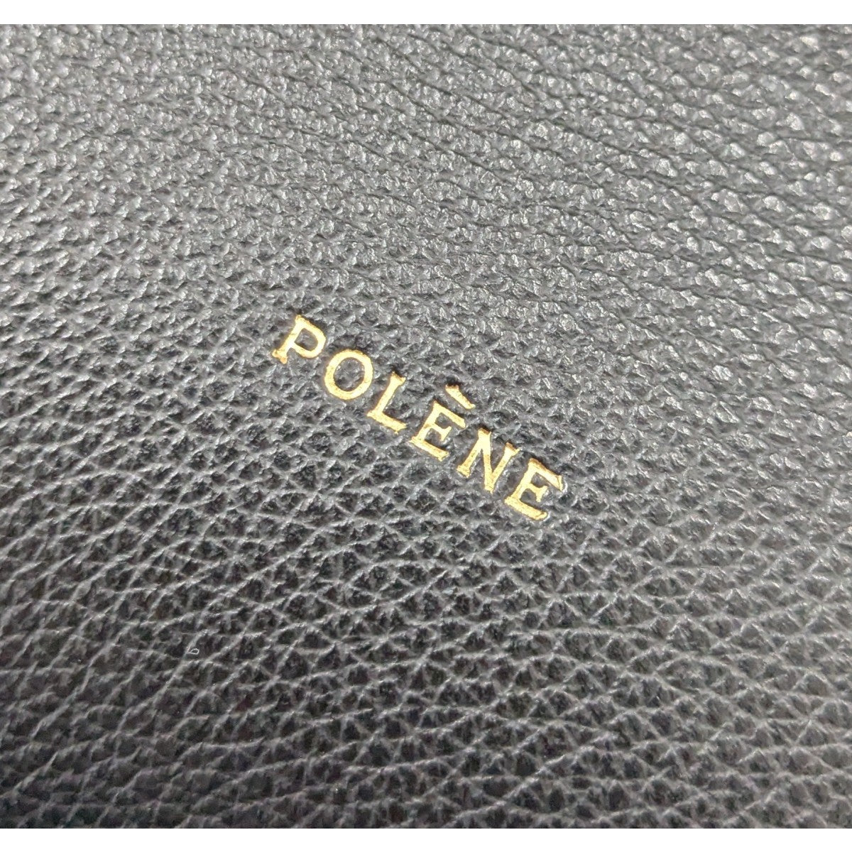 POLENE(ポレーヌ) 「Numero Un」2WAYショルダーバッグ 429723