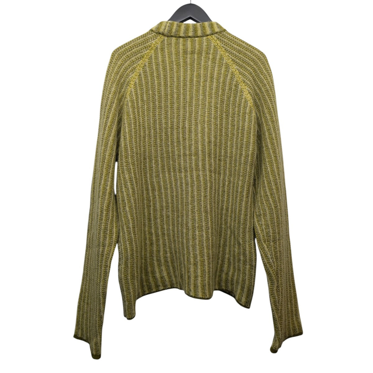 MARNI(マルニ) ロゴラウンドネックニットセーターGCMG0398Q1