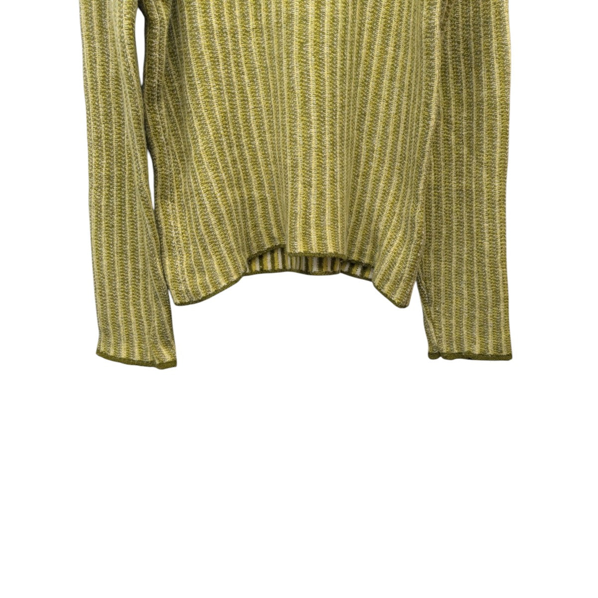 MARNI(マルニ) ロゴラウンドネックニットセーターGCMG0398Q1