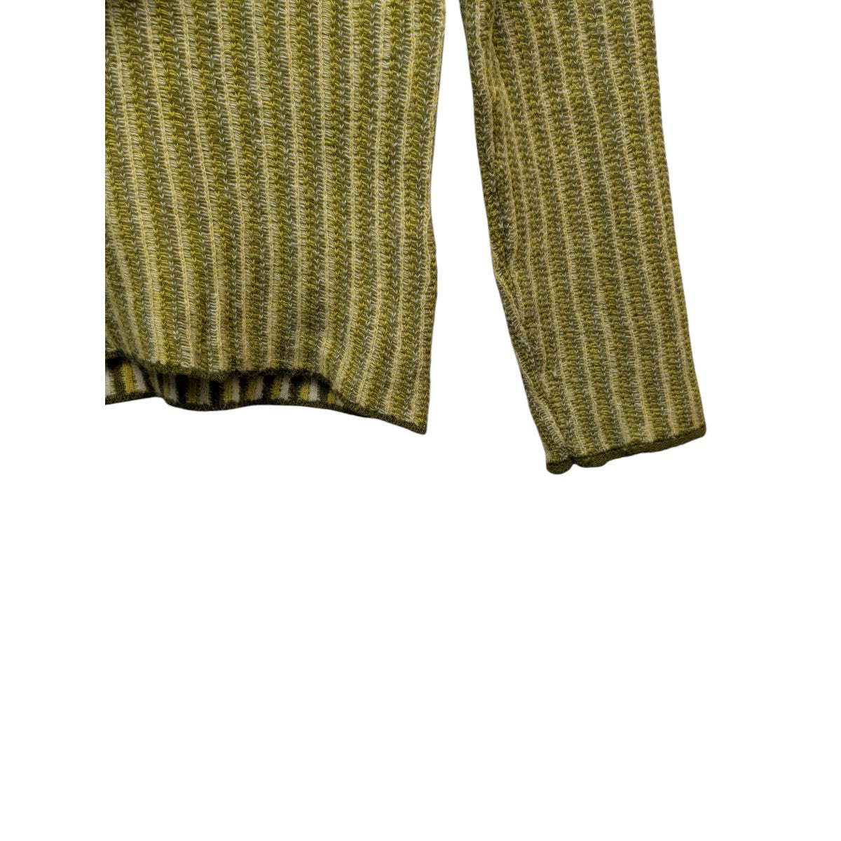 MARNI(マルニ) ロゴラウンドネックニットセーターGCMG0398Q1