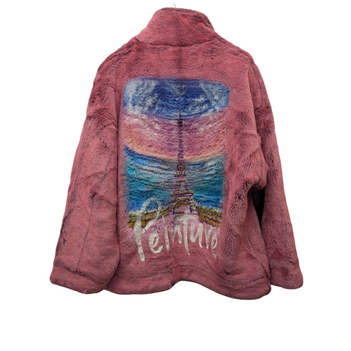 doublet souvenir jacket st company スカジャン doublet(ダブレット) 25SSFAN-SERVICE SOUVENIR JACKET