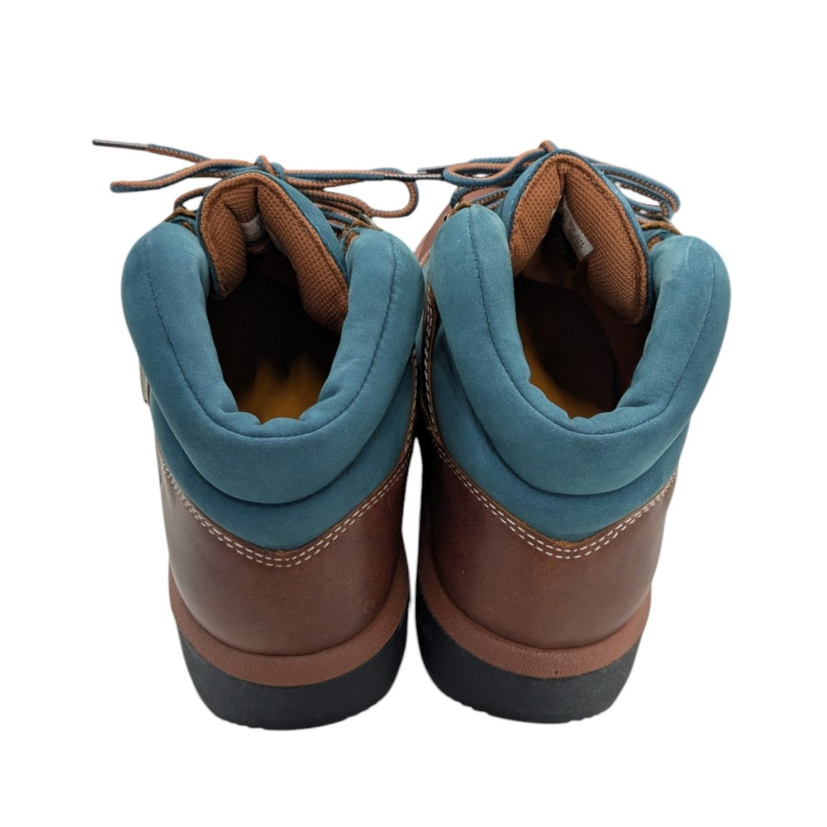 the Apartment×Timberland 「FIELD BOOT」トレッキングブーツ 古着・中古-5枚目のアイテム画像