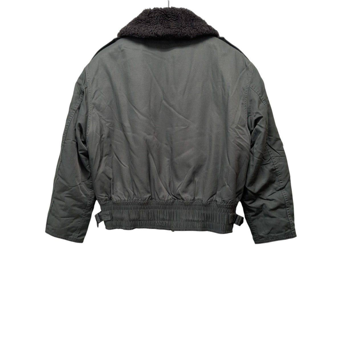 10/5限定値下　フミカウチダ　fumika uchida ベルベット　ブルゾン 10/5限定値下フミカウチダfumika uchida ベルベットブルゾン