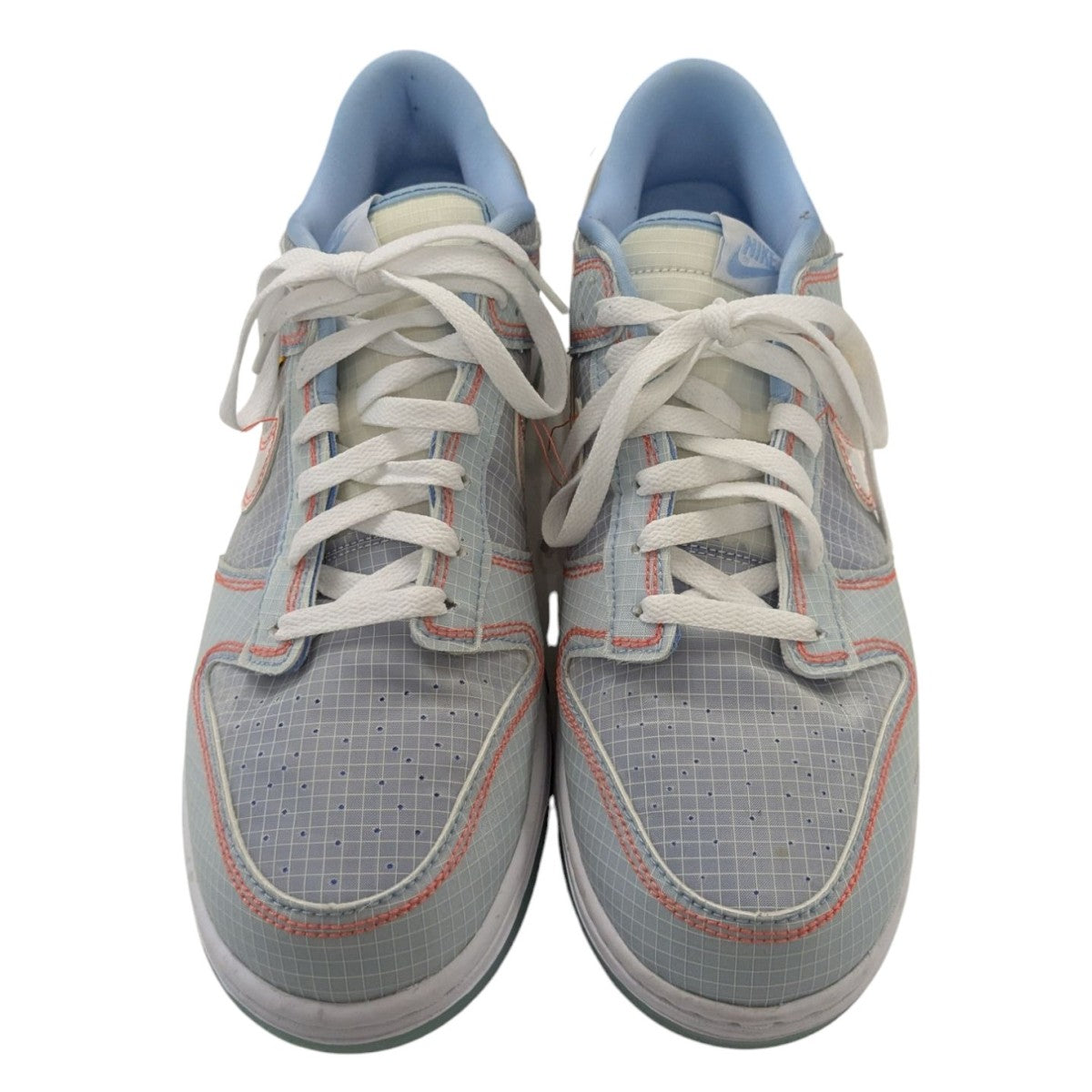 「DUNK LOW UNION」スニーカー