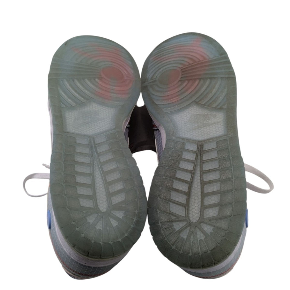 「DUNK LOW UNION」スニーカー