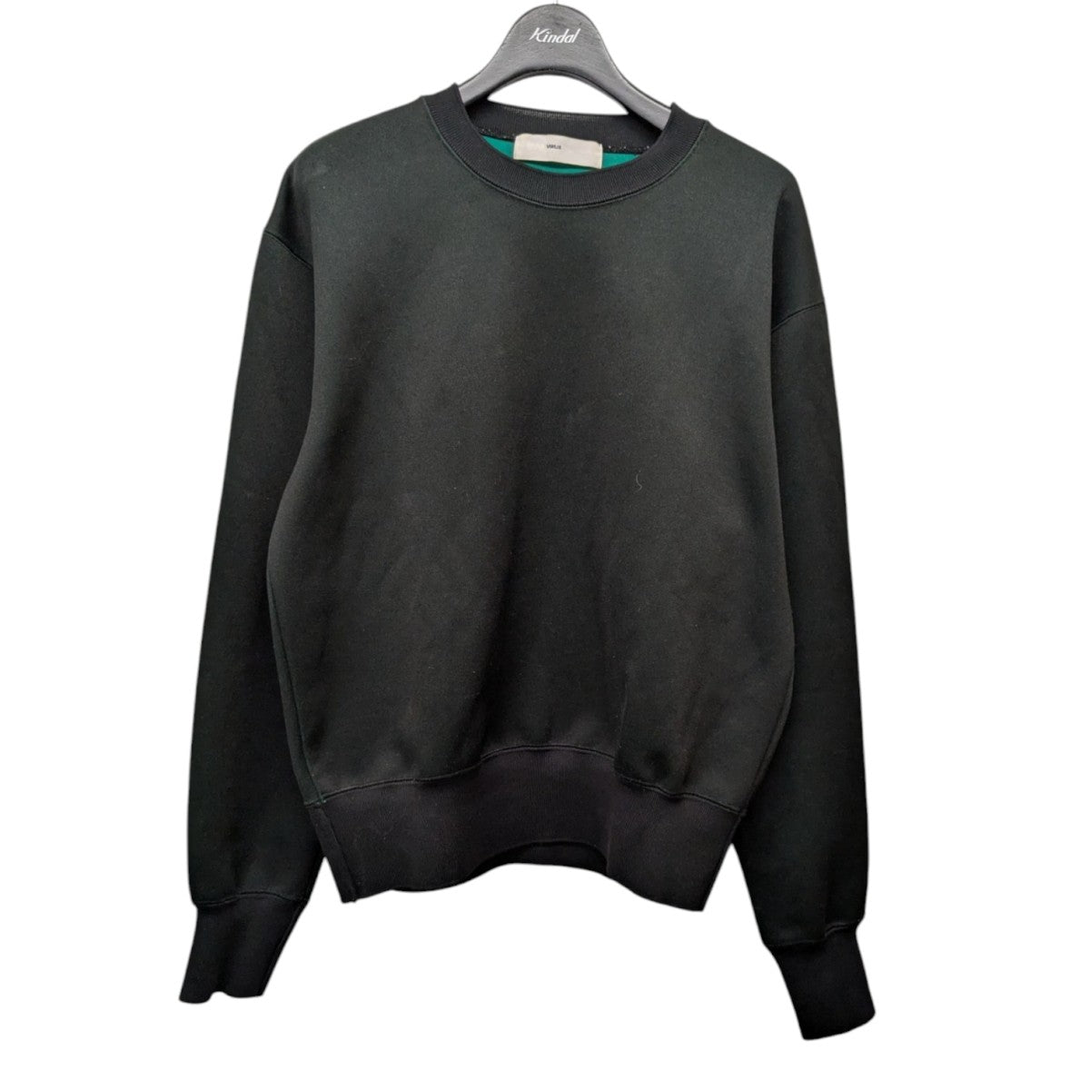 Flower cut out sweatshirt（スウェット）｜TOGA VIRILIS