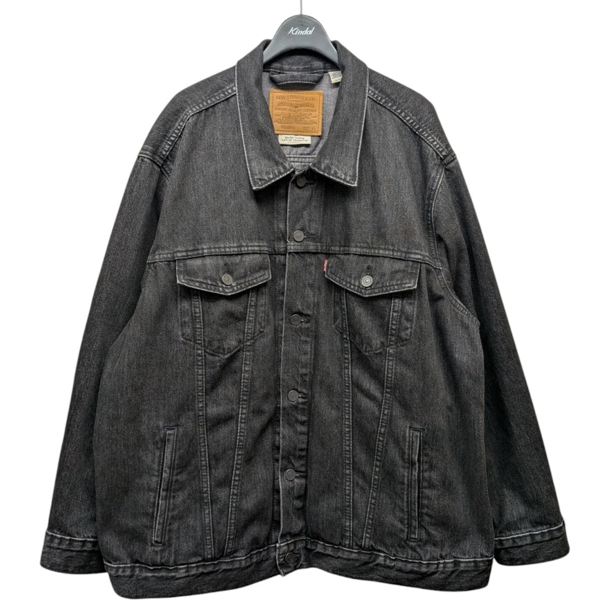 LEVI'S PReMIUM(リーバイスプレミアム) 「30th 別注 Type 1