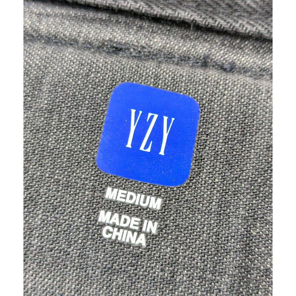 yeezy gap engineered by balenciaga(イージーギャップ yeezy gap engineered by balenciaga(イージーギャップ
