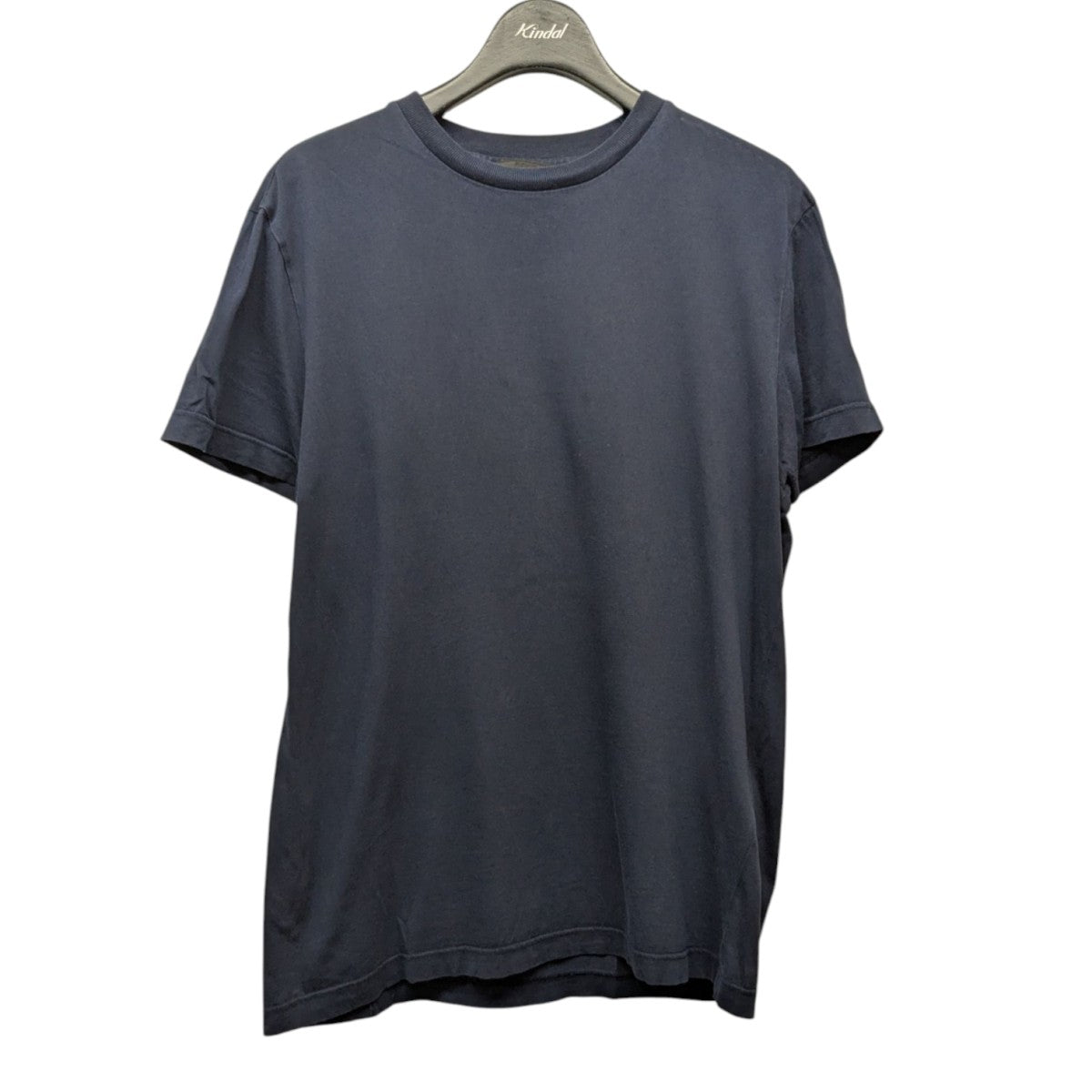 【未使用】PRADA パックTシャツ ネイビー 正規品 未使用】PRADA パックTシャツ ネイビー 正規品