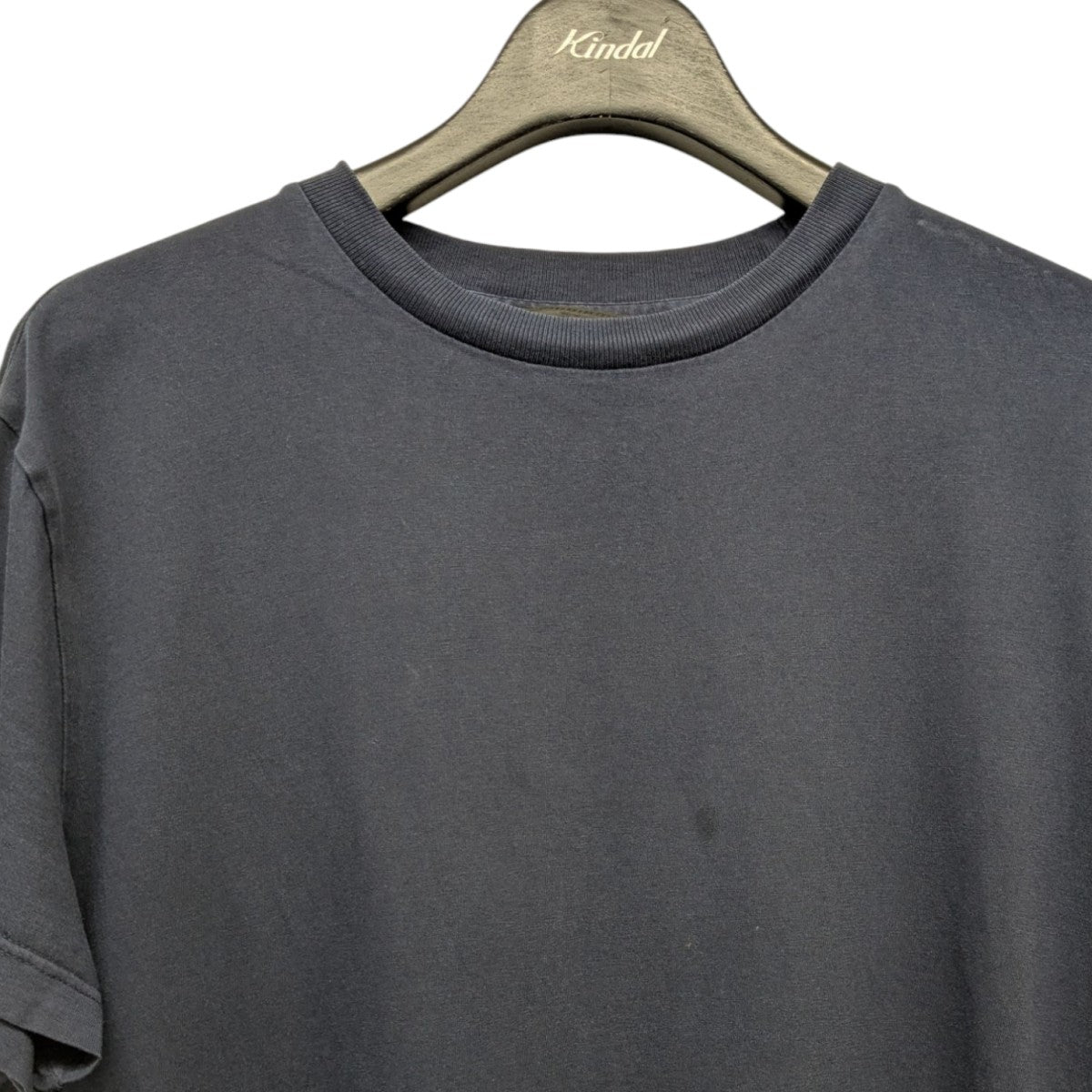 PRADA(プラダ) クルーネックパックTシャツUJM492 UJM492 ネイビー