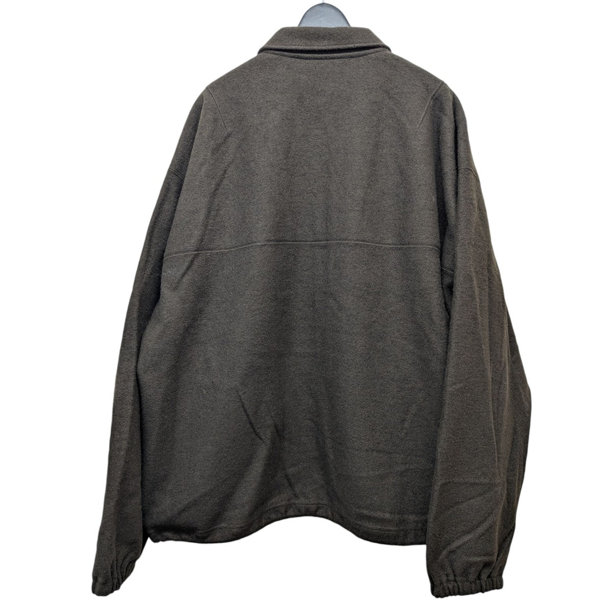 ancellm 25AW 伊勢丹限定　パーカー　size1 ancellm 25AW 伊勢丹限定パーカーsize1