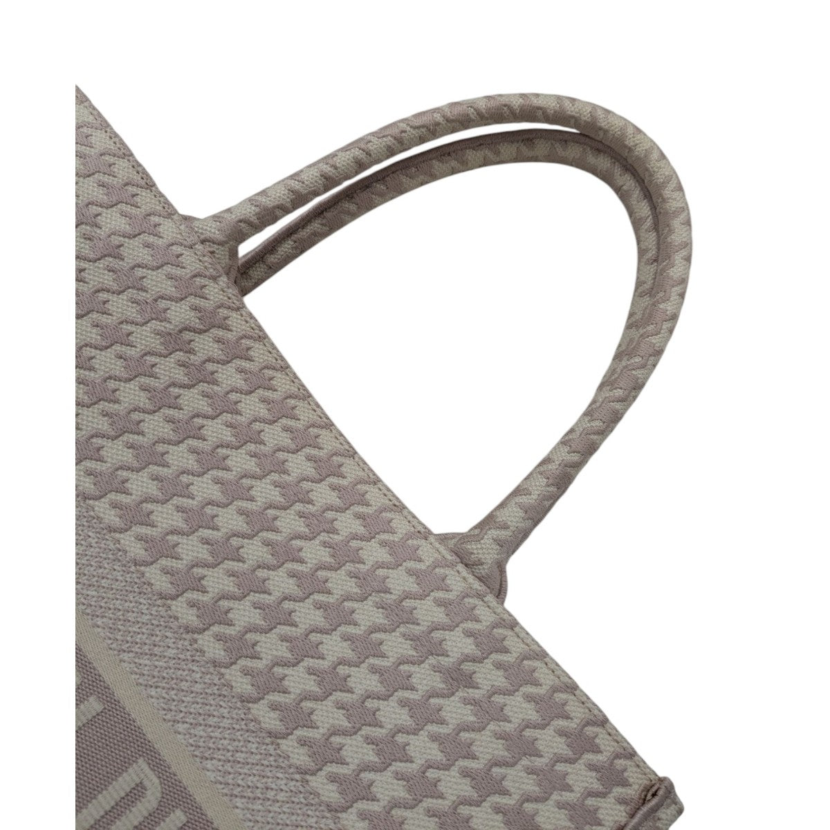 Christian Dior(クリスチャンディオール) ブックトートバッグ